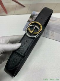 Picture of Gucci Belts _SKUGucciBelt38mmX95-125cm7D173506